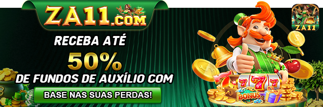 za11legal — banner com desafios e cashback, com composição